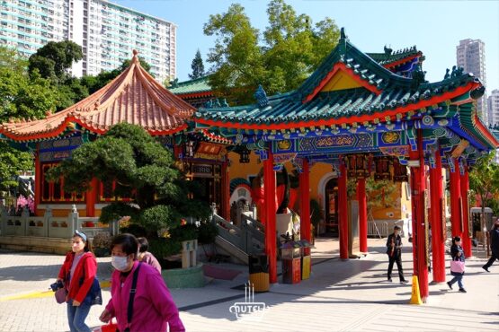 ศาลเทพเจ้า