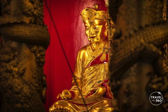 เทพไต้ฮงกง