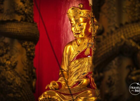 เทพไต้ฮงกง