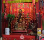 วัดนาจา และวัดปักไต