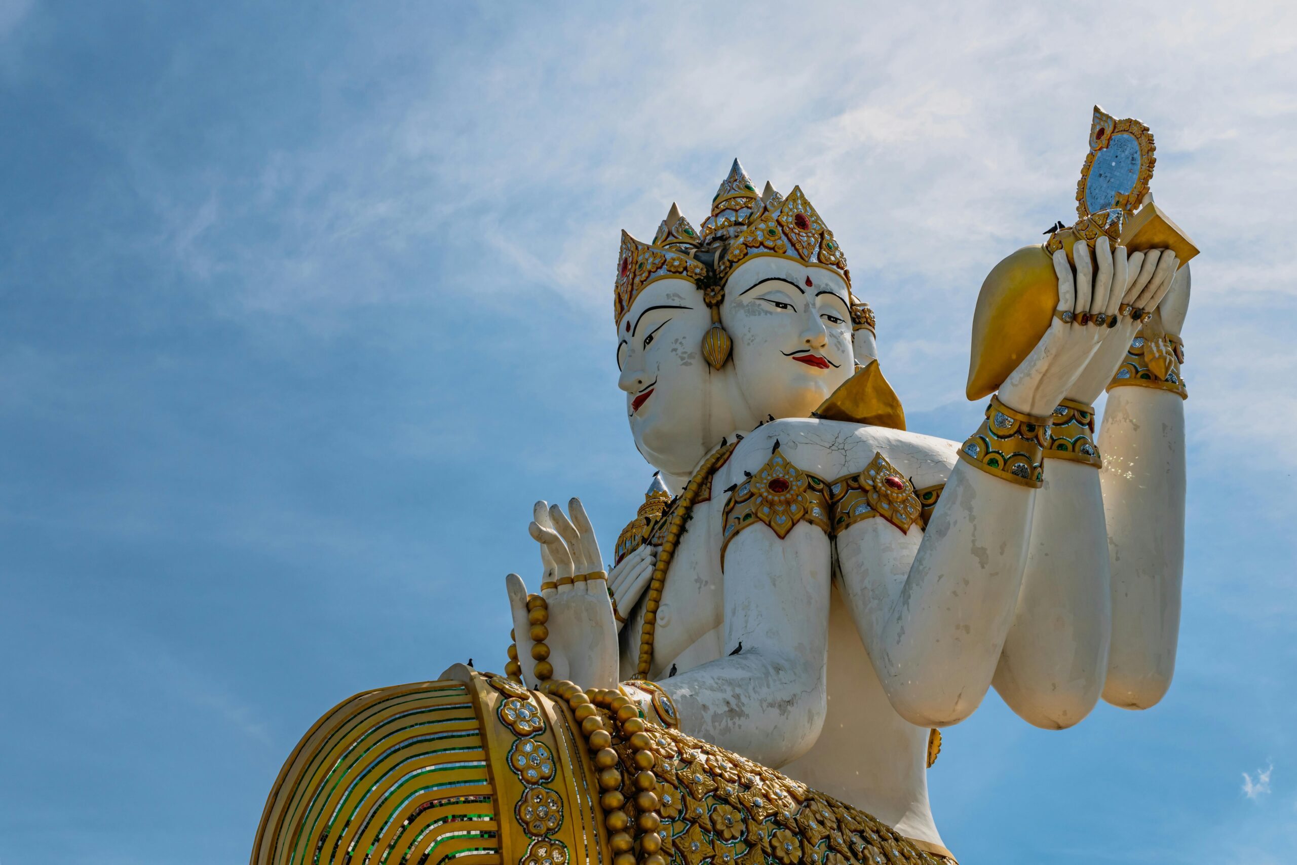 พระพรหม
