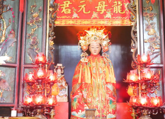 เทพเจ้าทัมกง